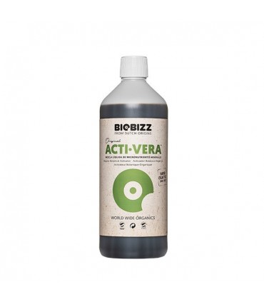Acti - Vera    250 ml. Bio BIzz 