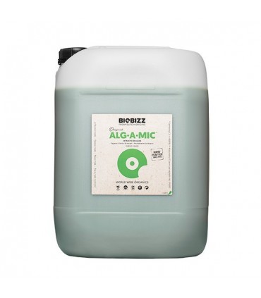 Alga Mic    250 ml. Bio Bizz 