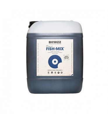 Fish Mix   250 ml. Bio Bizz 