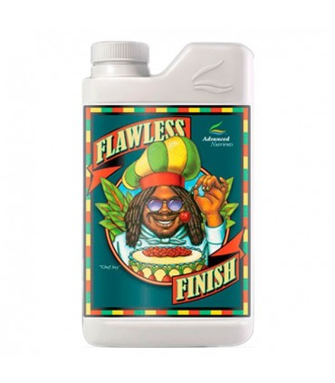 Flawless Finish (Final Phase) 250 ml. Advanced Nutrients 