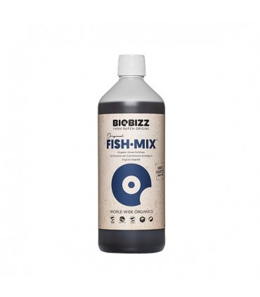 Fish Mix   250 ml. Bio Bizz 
