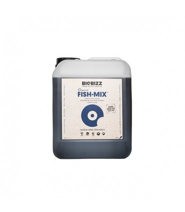 Fish Mix   250 ml. Bio Bizz 