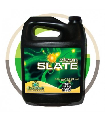 Clean Slate 1 lt. Green Planet Nutrients 