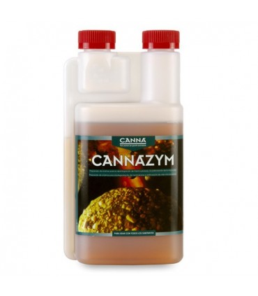 Cannazym   250 ml. Canna 