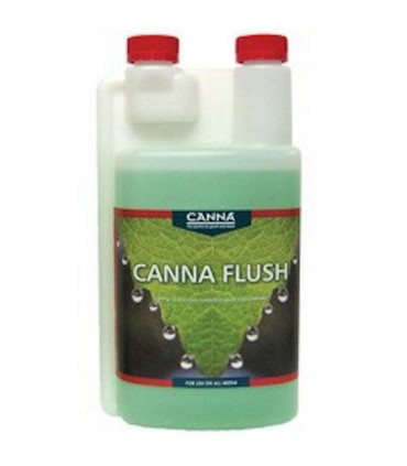 Canna Flush   250 ml. Canna 