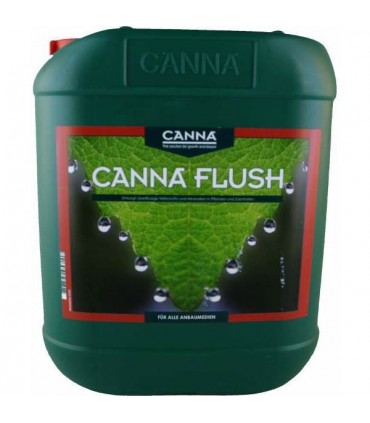 Canna Flush   250 ml. Canna 