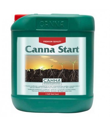 Canna Start 1 lt. Canna 