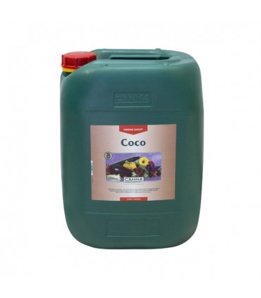 Canna Coco B -  1 lt. Canna 