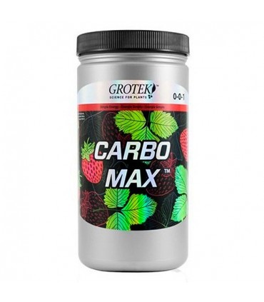 Carbo Max  100 gr. Grotek 