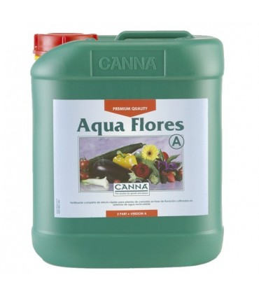 Aqua Flores A 1 lt. Canna 
