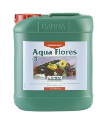 Aqua Flores B 1 lt. Canna 