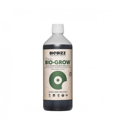 Bio Grow   250 ml. Bio Bizz 