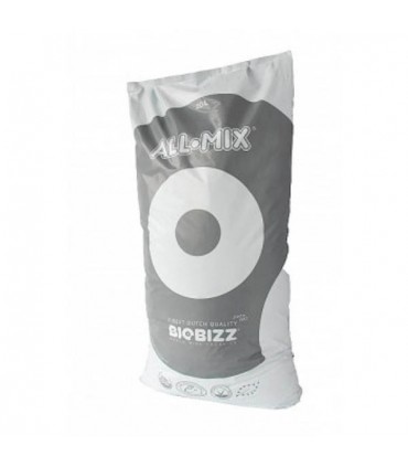 All Mix 20 l Bio Bizz Volumen:20 l
