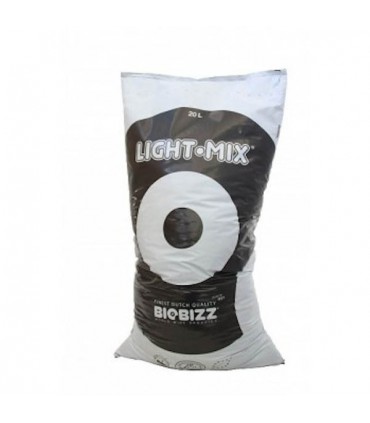 Light Mix 20 l Bio Bizz Volumen:20 l