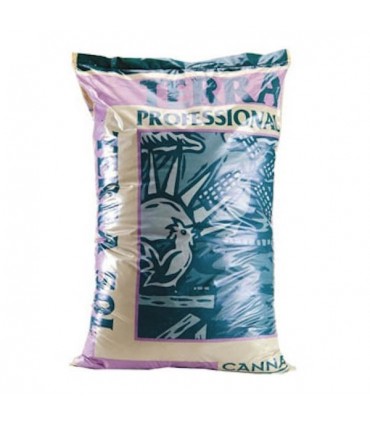 Terra Profesional 25 l Canna Volumen:25 l