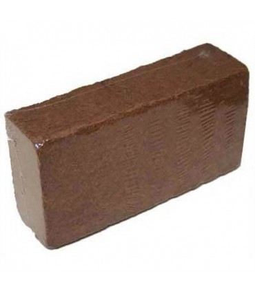 Coco Ladrillo Plastificado 10 l  0.7 kg Volumen:10 l