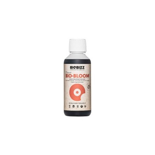 Bio Bloom Bio Bizz