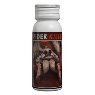 Spider Killer Extracto Canela
