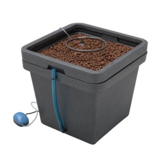 Aqua Farm General Hydroponics  48/72 h.