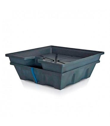 Bandeja de Cultivo Ebb & Grow General Hydoponics  48/72 h.