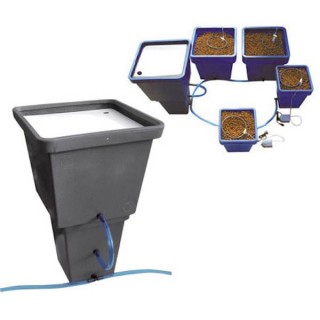 Controller ACS General Hydroponics  48/72 h.