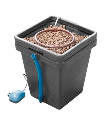 Euro WaterFarm V3 Terra Aquatica