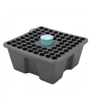 Rainforest 72  12 v General Hydroponics  48/72 h.