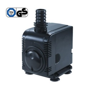 Bomba Agua BOYU FP-2000 - 2000 lt.