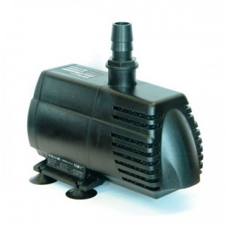 Bomba Agua Hailea HX 8890 - 8000 lt. - In / Out