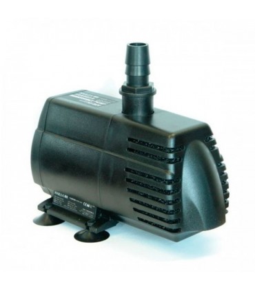 Bomba Agua Hailea HX 8890 - 8000 lt. - In / Out
