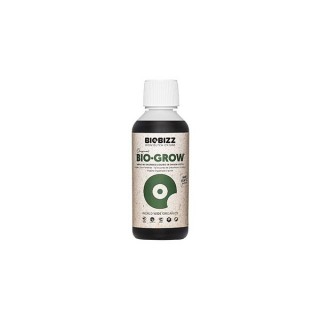 Bio Grow Bio Bizz