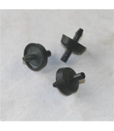 Gotero 2 l/h Autocompensante