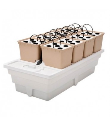 Panda System Aero General Hydroponics