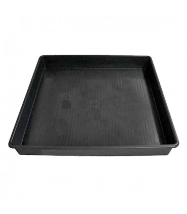 Bandeja 120 x 120 cm. Pure Factory