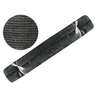Malla Sombreo Negra 2 x 10 m
