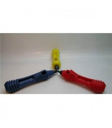 Sacabocados - Perforador 3 mm.