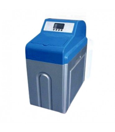 Descalcificador automatico Compacto 12L