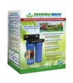 Filtro de Agua EcoGrow 240 L/Hora. Growmax