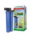 Filtro de Agua GardenGrow 480 L/Hora. GrowMax