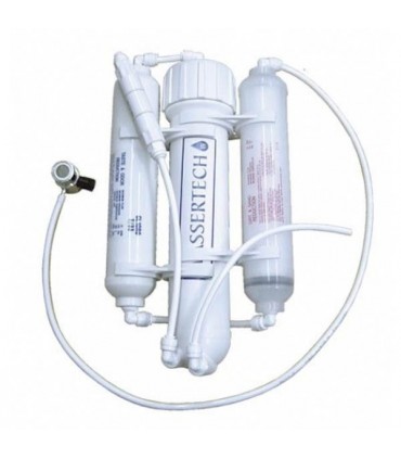 Filtro Osmosis 190 l Wassertech