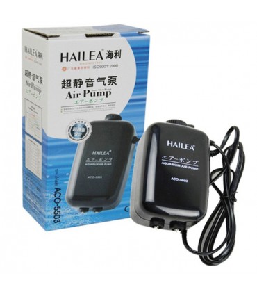 Bomba Aire ACO-5503  - 3.5L/min 4W