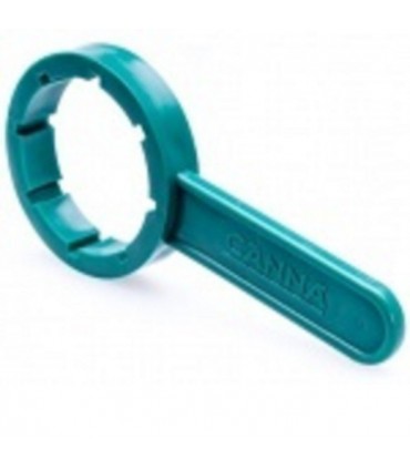 Llave Abre Garrafa 5 - 10 l Canna