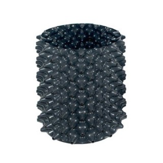 Maceta Redonda Aeropot - 25 cm. - 10 lt.