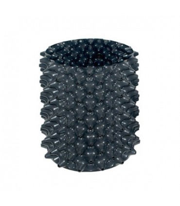 Maceta Redonda Aeropot - 30 cm. - 15 lt. + 3 Tornillos