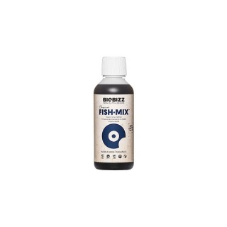 Fish Mix Bio Bizz
