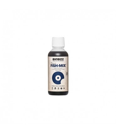 Fish Mix Bio Bizz