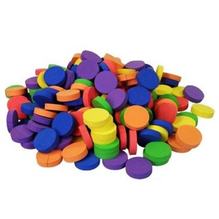 Disco Neopreno 5 cm Color Neptune Hydroponics 192 u.