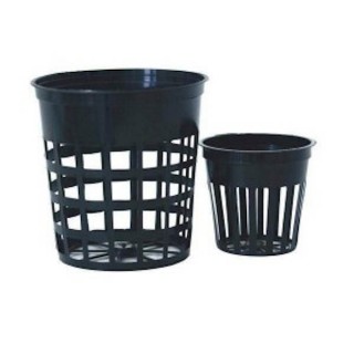 Maceta Rejilla  8 cm