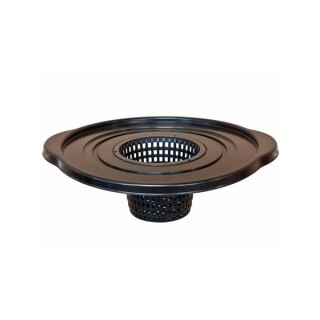 Maceta Rejilla Super Resistente 140 mm Plantit