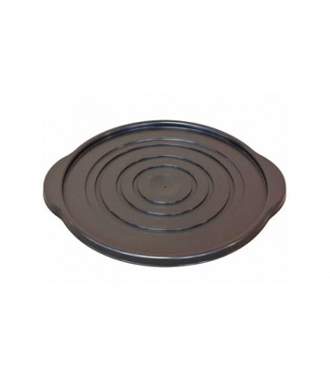 Tapa para Cubo Muy Resistente 20 l Plantit